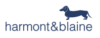 Harmont & Blaine Logo