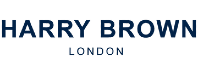 Harry Brown Logo