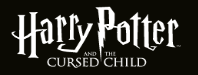 Harry Potter and the Cursed Child Logo