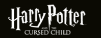 Harry Potter Broadway Logo