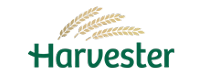 Harvester Gift Cards Logo
