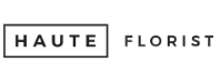 Haute Florists Logo