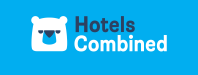 HotelsCombined Logo