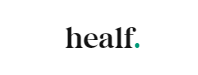 Healf Logo