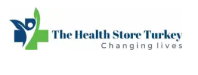 The Health Store Turkey Logo