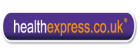 HealthExpress Logo