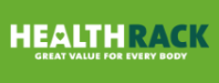 Health Rack Logo