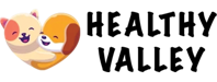 Healthy Valley Dog Food Logo