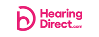 Hearing Direct EU Logo