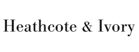 Heathcote & Ivory Logo