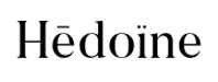 Hedoine Logo