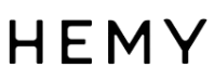 Hemy Logo