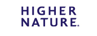 Higher Nature Logo