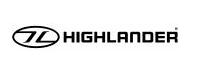 HighlanderOutdoor Logo
