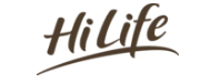HiLife Pet Foods Logo