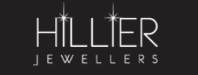 Hillier Jewellers Logo