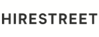 Hirestreet Logo