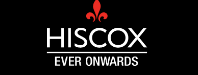 Hiscox Business Insurance Logo