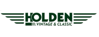 Holden Vintage & Classic Car Parts logo