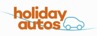 Holiday Autos Logo