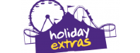 Holiday Extras Breaks Logo