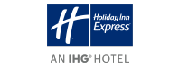 Holiday Inn Express - An IHG Hotel Logo