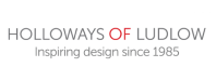 Holloways of Ludlow Logo