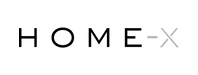HOME - X Logo