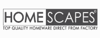 Homescapes Logo