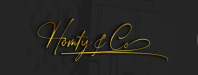 Homty & Co Logo