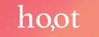 Hoot Home Insurance Logo