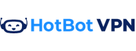 Hot Bot VPN Logo