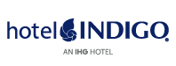 Hotel Indigo - An IHG Hotel Logo