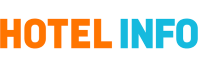 HOTEL INFO Logo