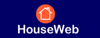 House Web logo