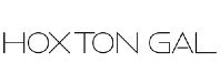 Hoxton Gal Logo