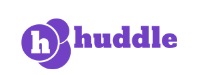 Huddle Logo