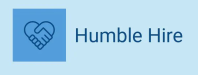 Humble Hire Logo
