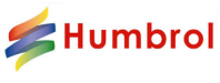 Humbrol Paints Logo