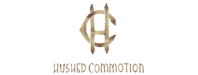 Hushed Commotion Logo