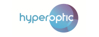 Hyperoptic Residential Broadband Logo