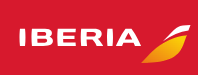 IBERIA UK Logo