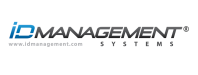 ID Management Systems – Card Printers Logo