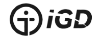 iGD Logo