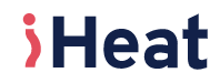 iHeat Logo