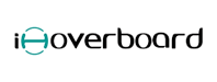 Ihoverboard UK Logo