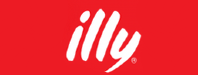 illy Caffe Logo