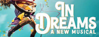 In Dreams Theatre Show UK Logo