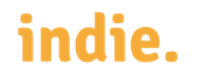 Indie Refill Logo