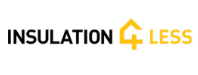Insulation4less Logo